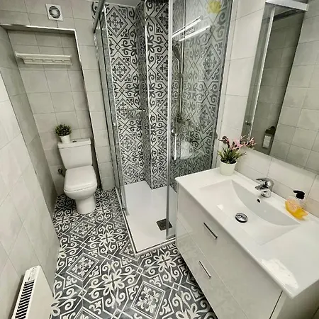 Apartment Plaza Del Carmen Valencia