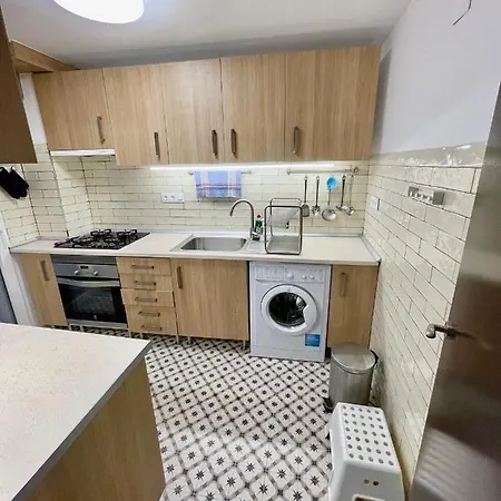Apartman Plaza Del Carmen Valencia