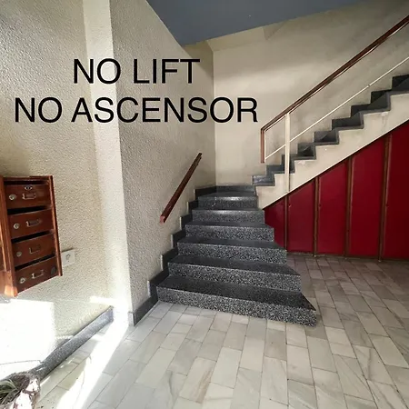 Apartman Plaza Del Carmen *