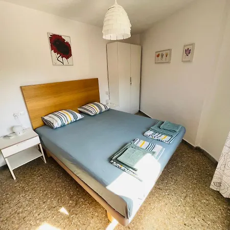 Apartman Plaza Del Carmen *