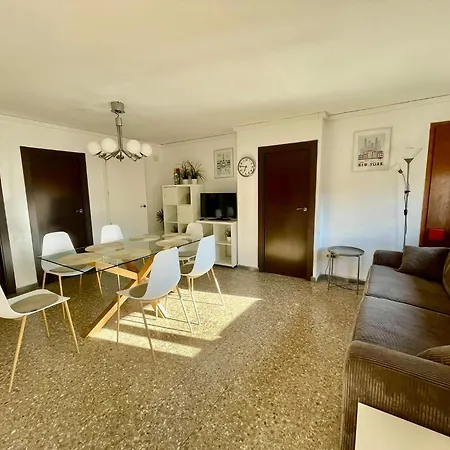Plaza Del Carmen Apartman *